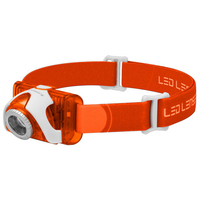Ledlenser Ledlenser SE03-OR 100 Lumen Head Lamp