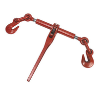 Lifting & Crane Lifting & Crane Chain Ratchet Load Binder