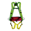 Lifting & Crane Lifting & Crane ECOSAFEX 4 Fall Arrest Harness With Work Positioning Belt