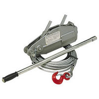 Lifting & Crane Lifting & Crane JRH1 Wire Rope Hoist