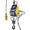 Lifting & Crane Lifting & Crane SAM230 Electric Hoist (110V )