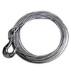Lifting & Crane Lifting & Crane SSHW2C 15m Stainless Steel Cable for 907kg Hand Winch
