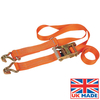 Lifting & Crane Lifting and Crane CTL Car Transporter Lashing