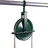 Lifting & Crane Lifting and Crane GW250 Builders Gin Wheel