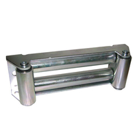 Lifting & Crane Lifting and Crane Heavy Duty Roller Fairlead
