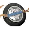 Lifting & Crane Lifting and Crane Ratchet Lashing Wear Sleeves