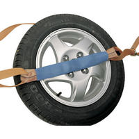 Lifting & Crane Lifting and Crane Ratchet Lashing Wear Sleeves