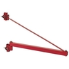 Lifting & Crane Lifting and Crane Scaffold Hoist Swing Arm - SHSA