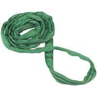 Lifting & Crane Lifting and Crane SR1/2 1 Tonne 2m Polyester Round Web Sling