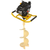 Lumag Lumag EB400PRO Two Man Petrol Post Hole Borer / Auger
