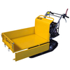 Lumag Lumag MD300 300kg Tracked Petrol Mini Dumper with Manual Tip