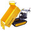 Lumag Lumag MD500 500kg Tracked Petrol Mini Dumper