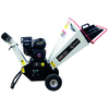 Lumag Lumag RAMBO HC10 100mm Petrol Wood Chipper