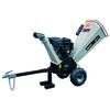 Lumag Lumag RAMBO HC15 120mm Professional Petrol Wood Chipper
