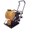 Lumag Lumag RPi12 10.5kN 15" Petrol Compactor Plate with Water System