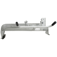 Lumag Orit Curb Stone Clamp 800 - 1200mm