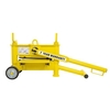 Lumag Orit "Easy Cutter 150" Block Cutter