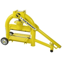Lumag Orit "Easy Turner Compact" Block Cutter