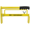 Lumag Orit "Handy Man" Brick Transport Clamp