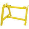 Lumag Orit Table for "Lightweight" Cellular Block Cutter