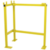 Lumag Orit Table for "Quattro Quattro" Brick Cutter
