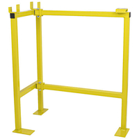 Lumag Orit Table for "Quattro Quattro" Brick Cutter