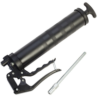 Lumeter Lumeter A1024S Major Pistol Grip Grease Gun