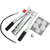 Lumeter Lumeter A1036MG Twin Handled Multi Grease Gun
