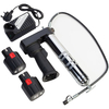 Lumeter Lumeter A2000 14.4V Cordless Grease Gun