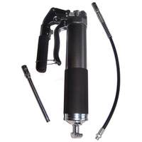 Lumeter Lumeter Certalube Grease Gun