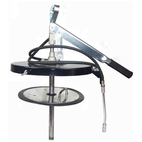 Lumeter Lumeter High Pressure Greaser for 12.5kg Grease Kegs
