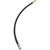 Lumeter Lumeter J0118 450mm 1/8 inch BSP Nylon Flex Grease Hose