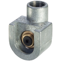 Lumeter Lumeter J0510 B.H Hook-On Connector