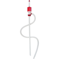 Lumeter Lumeter J2653 205L Syphon Pump