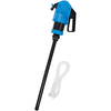 Lumeter Lumeter J3040 Manual AdBlue Barrel Pump with Trisure® Adaptor