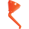 Lumeter Lumeter J8055/OFF Off-Set Spout Funnel