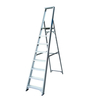 Lyte Ladders Lyte ESP8 8 Tread Aluminium Industrial Platform Ladder