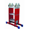 Lyte Ladders Lyte GFMPL4x3 Glassfibre Multipurpose Ladder