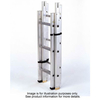 Lyte Ladders Lyte SU1 0.9m Surveyors Ladder