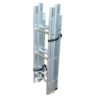 Lyte Ladders Lyte SU3 2.7m Surveyors Ladder