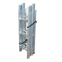Lyte Ladders Lyte SU4 3.6m Surveyors Ladder