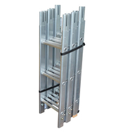 Lyte Ladders Lyte SU6 5.4m Surveyors Ladder