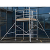 Lyte Ladders Lyte Tower-In-a-Box Double Width (2.2m x 1.8m x 1.45m)