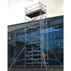 Lyte Ladders Lyte Tower-In-a-Box Double Width (7.2m x 2.5m x 1.45m)