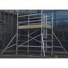 Lyte Ladders Lyte Tower-In-a-Box Single Width (2.2m x 1.8m x 0.85m)