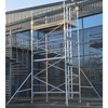 Lyte Ladders Lyte Tower-In-a-Box Single Width (4.7m x 1.8m x 0.85m)