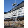 Lyte Ladders Lyte Tower-In-a-Box Single Width (7.7m x 1.8m x 0.85m)