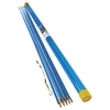 Machine Mart 10 Piece 1m Cable Access Kit