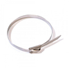 Machine Mart 10 Piece 4.6mm x 150mm Stainless Steel Cable Ties
