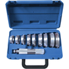 Machine Mart 10 Piece Bearing Race and Seal Driver Kit